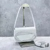 Top quality 1dr Best Silver Designer bag Women's Luxurys handbag Purse mens Cool satchel Shoulder Bag Real Leather Tote Crossbody Underarm Classic flap Clutch Bags