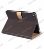 Fashion Designer Tablet Cases for ipad pro11 pro129 pro105 air4 air5 109 air1 air2 mini 4 5 6 High Quality Leather Card Holder 6670712