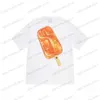 Mens Tshirts Summer Shirt Tees For Men Womens Shirts T Shirts Designer Tshirts Cottons Topps Mans Casual Shirt Luxurys Clothing Street Slim Fit Shorts Sleeve Clothes T