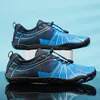 Haute qualité chaussures pieds nus Gym Sport course Fitness baskets unisexe en plein air plage Sports nautiques hommes femmes en amont Aqua chaussures grande taille