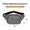 Sacs de sport 2021 Sacs Fanny Pack pour femmes Taille Nouvelle mode Sports Uni Hip Bum Poitrine Ceinture de voyage Sac à main Poche Drop Livraison Tact DH9M2