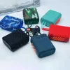 Draagbare luidsprekers NIEUW Go 3 draagbare Bluetooth-luidsprekerbox IP67 waterdichte mini draadloze luidspreker Stereogeluid Subwoofer Muziekcentrum zonder J240117