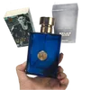 Populär Dylan Blue Perfym 100 ml Pour Homme Eau de Toilette Köln doft för män långvarig god lukt Hög kvalitet1163530