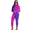 Womens tracksuits designer tracksuits mulheres definir outono e inverno nova manga longa casual feminino wear de alta qualidade puro algodão malha roupas