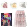 160 cm * 10 mt/los Nylon Mesh Stoff Weiche Tüll Baby Tutu Party Dekoration Mädchen Geburtstag Hochzeit Kleid DIY Materialien 240116