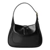 Borse firmate Borse a tracolla Jackie sotto le ascelle 1961 Borsa a mano alla moda Borsa a mano in tela Hobo Classic Pochette da donna