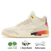 Top Jumpman 3 3s Doernbecher Hugo Basketball Shoes Jorden3s Women Mens J Balvin Medellin Sunset Rio Palomino Fear Hide n Sneak Unc Fragment Platform Sneakers