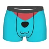 Underpants Final Fantasy Science Role-playing Game Cotton Panties Man Underwear Sexy Carbuncle Shorts Briefs