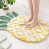 Alfombras Felpudo de frutas Limón Watermenlon Alfombra de baño Alfombra de baño absorbente de agua Alfombra antideslizante Alfombra de cabecera y Rugsvaiduryd