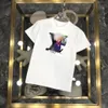 Summer Mens Designer T-shirt Casual Man Femmes Tees avec lettres Imprimer manches courtes Top vendre des hommes de luxe Hip Hop vêtements.S-5XL