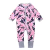 Ensembles de vêtements MR coton costume été enfant en bas âge bébé garçon enfants Panda filles Boutique minirodini 230225