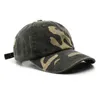 Ball Caps Yellow Green Camouflage Camping Baseball Cap Outdoor Sports Sun Shade Running Caps For Men Summer Women Hats Bones Masculinos YQ240117