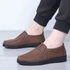 Summer Sneakers Men Fashion Casual Walking Shoes Breathable Mens Loafers Zapatillas Hombre Men Casual Shoes 240117