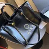Дизайнерская сумка Женская сумка через плечо Сумки через плечо кожаные модные однотонные клатчи Сумки-тоут большой вместимости 37X29X17см