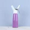 500ml Cream Whipper Dispenser Aluminium Alloy Whipped Fresh Cream Foam Maker Dispenser Kitchen Cake Tools BJ