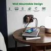 Prise de câble d'alimentation ORICO multiprise avec câble d'extension prises électriques avec ports USB parasurtenseur avec 3 USB C PD charge intelligente rapide YQ240117