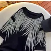 XL-4XL Large Size 150KG Rhinestone Graphic T Shirt for Women Men Summer Hip Hop Streetwear Loose Brand T-shirt Tees Y2K Tops 240116