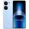 VIVO IQOO original neo 9 5g Mobile Smart 12 GB RAM 256 GB ROM Snapdragon 8 Gen2 50,0MP NFC OTG Android 6.78 "144Hz AMOLED ID da impressão digital face