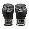 Muay Thai Boxing Gloves Adult Free Martial Arts Training Kick Glove Man Mma Equipment 240117