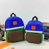 Bolsas mãe crianças mochila jardim de infância crianças saco de escola pai-filho mochila crianças sacos 2023 leve mochila de lona meninos meninas