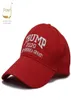 RPXXL DONALD Trump denim Cap Cap Outdoor Baseball Love Trump 2020 Rhinestone Hat Sports Cap StripedFlag I Snapback6127586