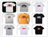 Mode Männer039s Weiß Schwarz Grau T-shirt Ball Basketball Volle Baumwolle Kurzarm Lose BBB Männliche t-shirt Tees Gedruckt Logos Si4082641