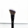 Ny Pro Powder Blusher Makeup Brush #93- Soft Mane Corner Contour Powder Blusher Powder Sculpture Cosmetics Beauty Tool 230117