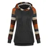 Maternidad Enfermería Sudadera con capucha Sudadera Invierno Otoño Embarazo Ropa Mujeres Embarazadas Lactancia Materna Suéter Camisas Camiseta Top 240117