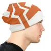 Berets Fulcrum Trooper Tattoo Skullies Beanies Caps Winter Warm Knitted Hat Hip Hop Ahsoka Tano Sci Fi Tribal Wars Bonnet Hats Ski Cap