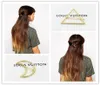 5st 2016 Nytt varumärkesstjärna Star Moon Triangle Hair Pin Fine Jewelry Hairgrips Hair Clip for Women Hair Accessories Factory Whole3945114