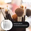 Camp Furniture Eye Shadow Brush Set Makeup Tool Home Eyeshadow Supple Practical Female Gift