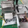 الشركة المصنعة الصين ربيع لفة صانع المعجنات مانجو Mille Crepe Making Machine