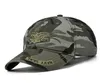 New Men Navy Seal Hat Top Quality Army Green Snapbackキャップ