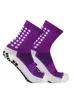 Anti Slip Football Socks Mid Calf Non Slip Soccer Cycling Sport Sport Mens Sport Sock 3845s Women 240117