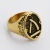 barber shop decor Ring For Men Golden barber knife Ring 14k Yellow Gold Punk Finger Ring Band Personality Jewelry anillo