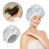 Регулируемая сетчатая шапочка для сушки вьющихся волос, быстрое полотенце, шапки для ванны, оптовая продажа