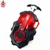 Single Bey B-180 Dynamite Belial Dynamite Battle Bey B180 Spinning Top Endast utan launcher Kids Toys for Boys Children Gift 240116