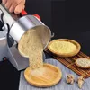 High Speed Intelligent Grains Mill Beans Nuts Spices Herbal Powder Mixer Dry Food Grinder