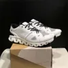 Designer Cloudmonster x Monster Running Shoes para homens mulheres 3 Shift X3 Cloudswift tênis sapato triplo preto branco Cloudsurfer treinadores esportes treino caminhante d