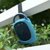 Clip4 Silikon Kılıf Üretimi için Kablosuz Bluetooth Hoparlör Spor asılı toka takma kartı KUTU İLE UYGUN KÜÇÜK HEPERETİCİ