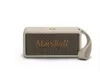 Alto-falantes Mrshall Bluetooth sem fio pequeno alto-falante portátil ao ar livre desktop computador música alto-falante baixo pesado EMBERTON disponível em quatro cores