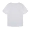 Grande qualité 2-8 ans coton garçons T-shirts été à manches courtes enfants hauts T-shirts enfants vêtements garçon T-shirt enfant chemise