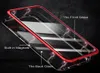 360 ° Magnetiskt dubbelt tempererat glasfodral Cover Adsorption Telefonfodral för Samsung Galaxy S10 S20 S9 S8 Plus Obs 910 Skydd C1939496