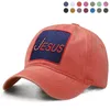 Bollmössor Det handlar om Jesus Baseball Cap Dad Trucker Solid Hats Gorras Sport Hat Women Basker Boinas Casquette Sun Shade