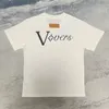 Mode T-shirts Hommes Femmes Designers T-shirts T-shirts Vêtements Tops Homme S Casual Poitrine Lettre Chemise S Vêtements Street Shorts Manches Vêtements Bur T-shirts M-3XL