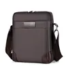Летние кенгуру, роскошные брендовые мужские сумки через плечо, Оксфордская винтажная сумка-мессенджер, мужская маленькая сумка на плечо для мужчин, деловая сумка 240117
