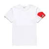 haikyuuデザイナーTシャツ早春に新しいレター印刷された気質ファッションラウンドネック短袖Tシャツトップカップルスタイル