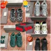 Designer Basketball Sneakers Triple S Track.2 Running Mcnm Shoes Sports Trainers For Men Women Low Heels