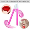 Makeup Brushes 50 Pieces/Pack Of Disposable Lip Brush Eyelash Extension Tool Eyeliner Mascara Cleaner Application