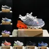 Buy Cloudflyer 4 Men Women Running Shoes for Sale Black White Copper Glacier Meadow Cloudventrure Space Blue Iridescent Gradient Grey Men Women Trainer Sneaker